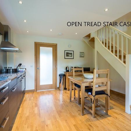 Mains Of Taymouth Country Estate 5* Maxwell Villas Kenmore  Exterior foto
