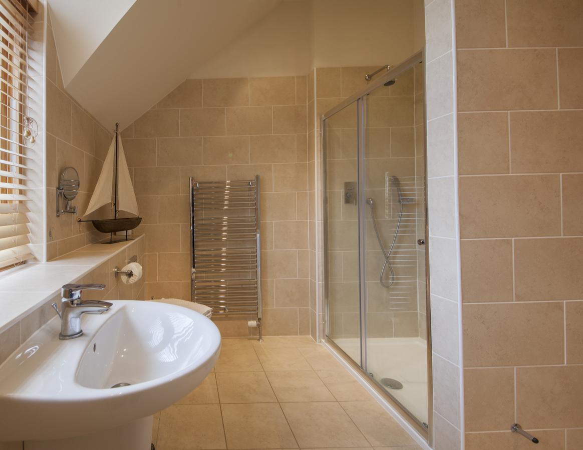 Mains Of Taymouth Country Estate 5* Maxwell Villas Kenmore  Exterior foto