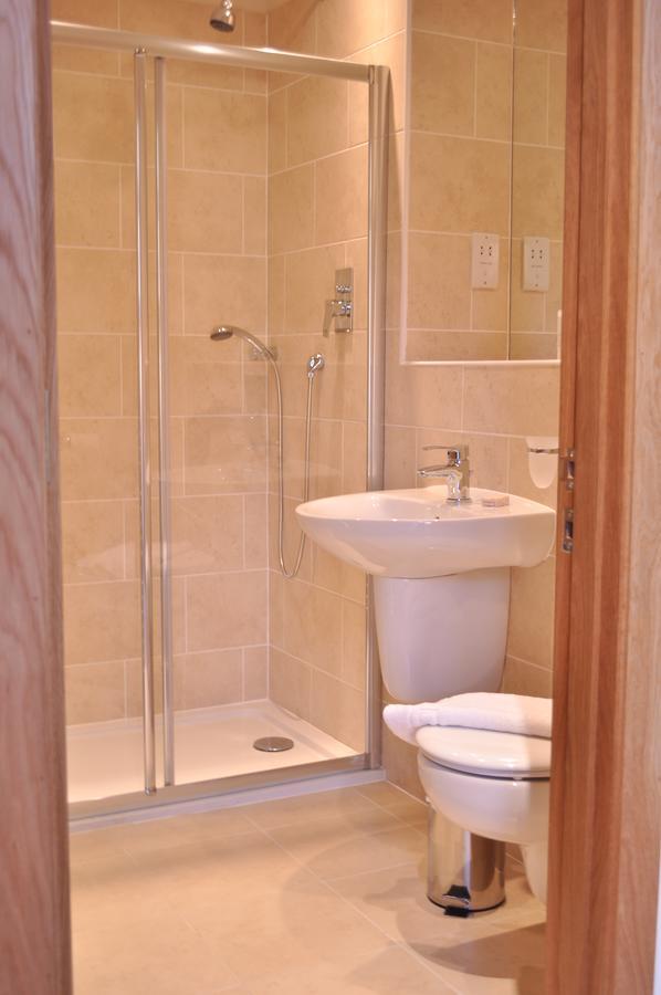 Mains Of Taymouth Country Estate 5* Maxwell Villas Kenmore  Exterior foto
